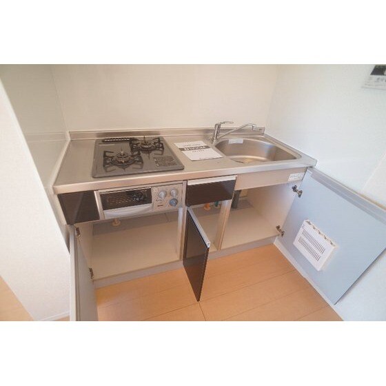 メゾン　ド　ボナールの物件内観写真