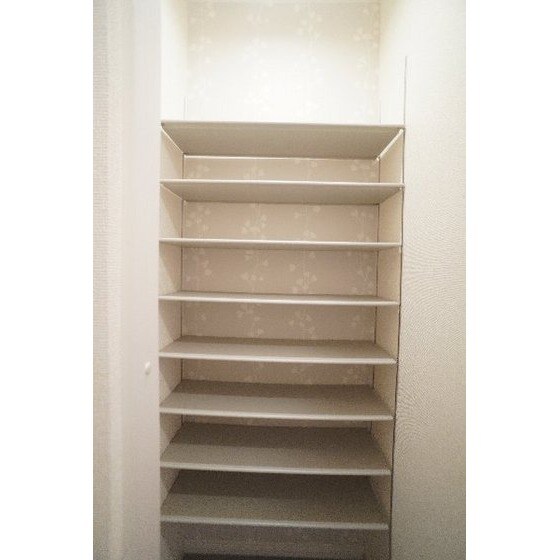 メゾン　ド　ボナールの物件内観写真