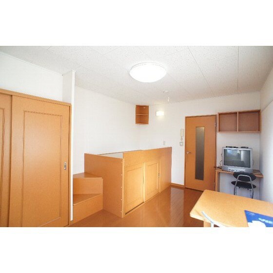 ウィルの物件内観写真