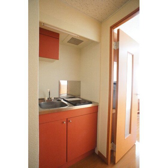 ウィルの物件内観写真