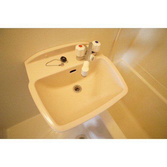 ウィルの物件内観写真