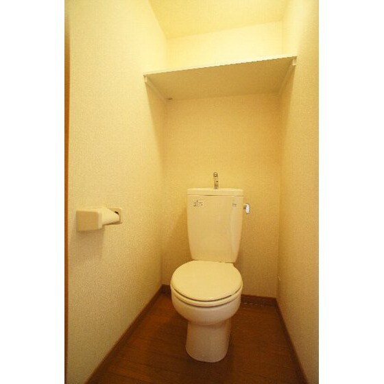 ウィルの物件内観写真