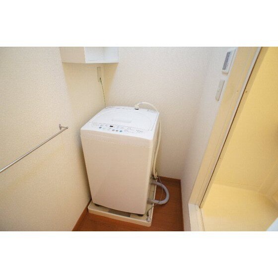 ウィルの物件内観写真