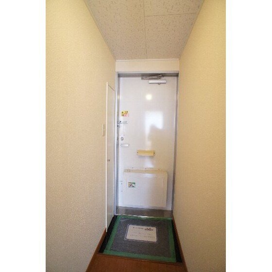 ウィルの物件内観写真