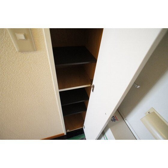 ウィルの物件内観写真