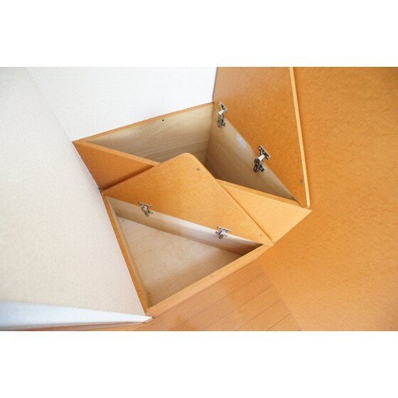 ウィルの物件内観写真