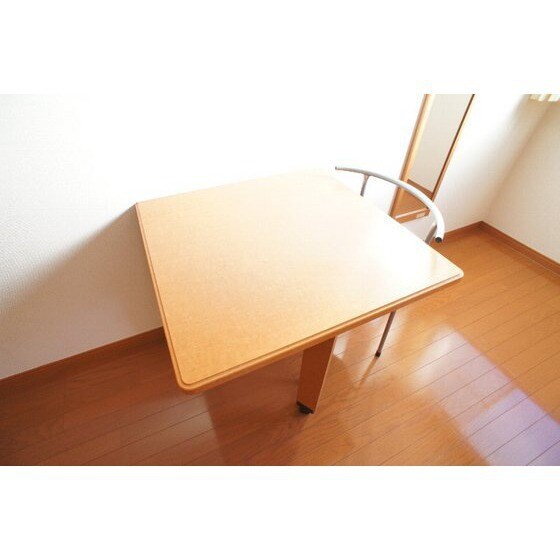 ウィルの物件内観写真