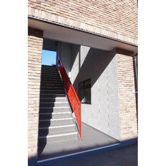 トドコロ２１の物件外観写真