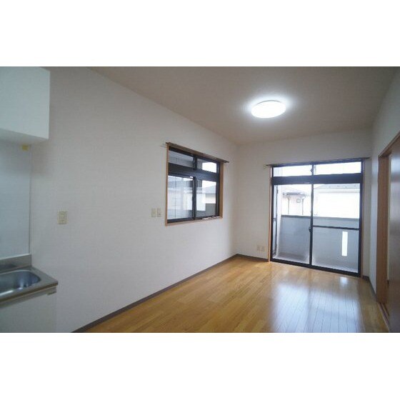 トドコロ２１の物件内観写真