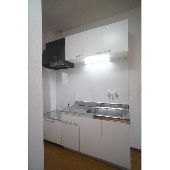 トドコロ２１の物件内観写真