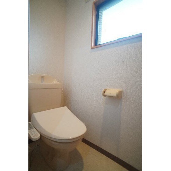 トドコロ２１の物件内観写真