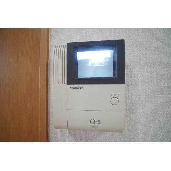 トドコロ２１の物件内観写真