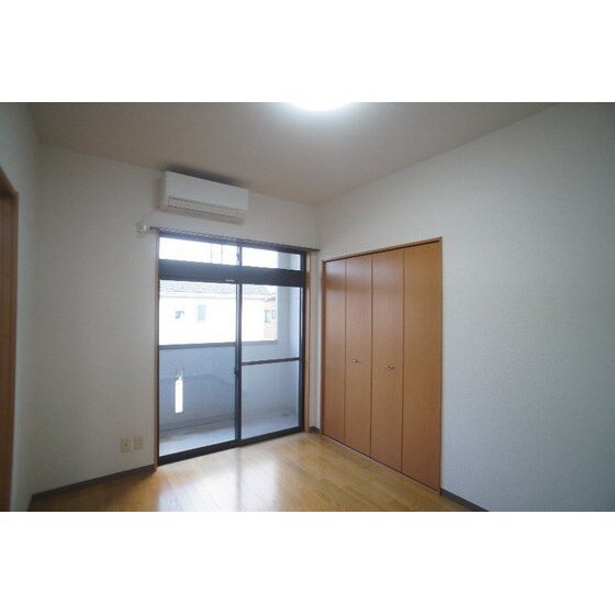 トドコロ２１の物件内観写真