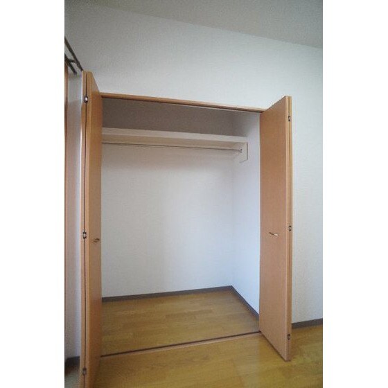 トドコロ２１の物件内観写真