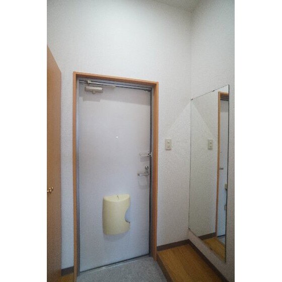 トドコロ２１の物件内観写真