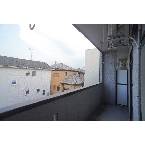 トドコロ２１の物件内観写真