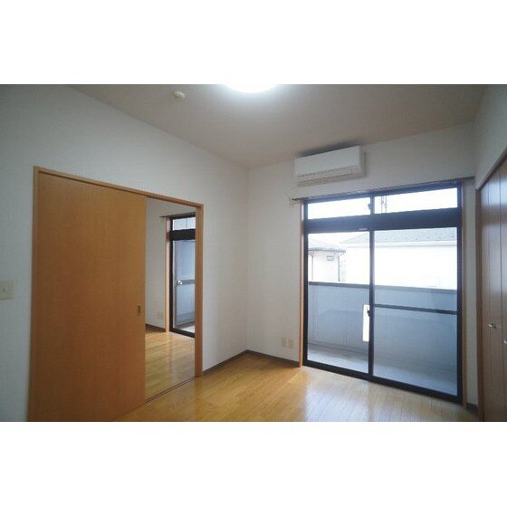 トドコロ２１の物件内観写真