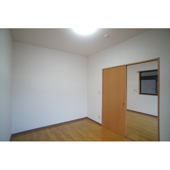 トドコロ２１の物件内観写真