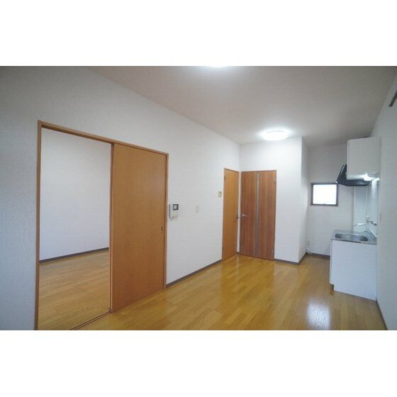 トドコロ２１の物件内観写真