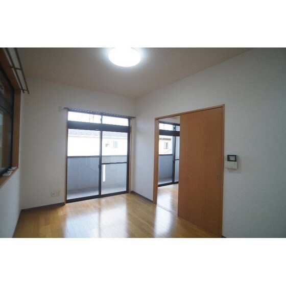 トドコロ２１の物件内観写真