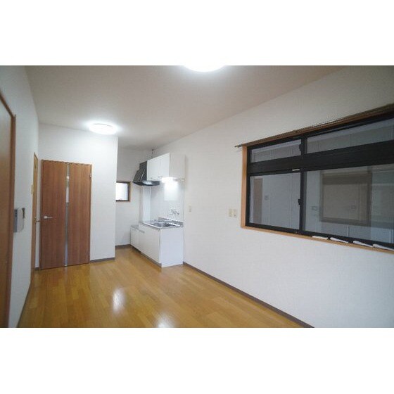 トドコロ２１の物件内観写真