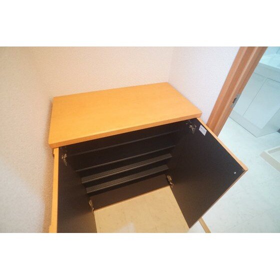 トドコロ２１の物件内観写真