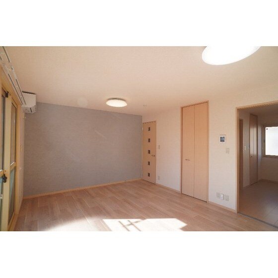 ヴィラ南雲の物件内観写真