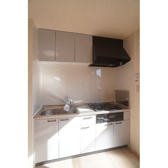 ヴィラ南雲の物件内観写真