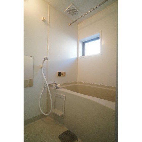 ヴィラ南雲の物件内観写真