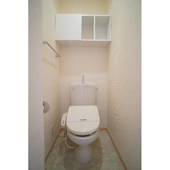 ヴィラ南雲の物件内観写真