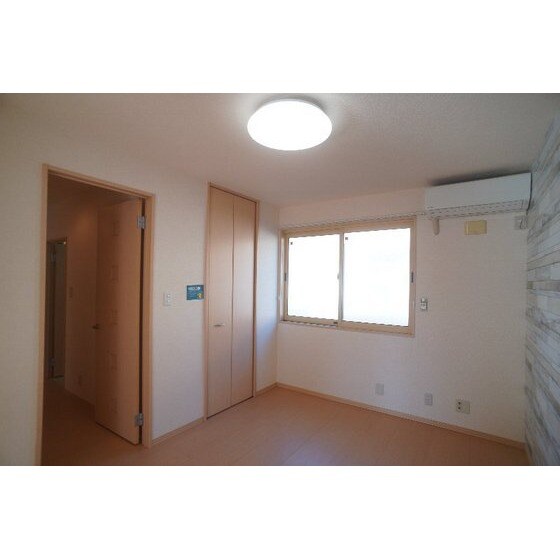 ヴィラ南雲の物件内観写真