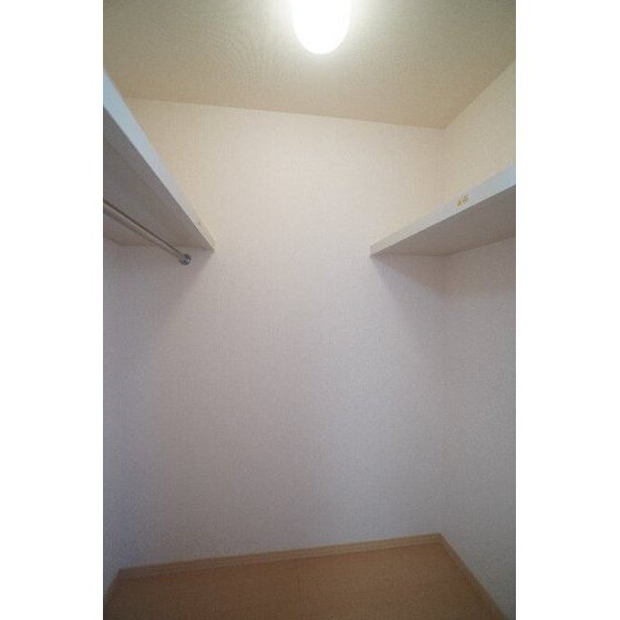 ヴィラ南雲の物件内観写真