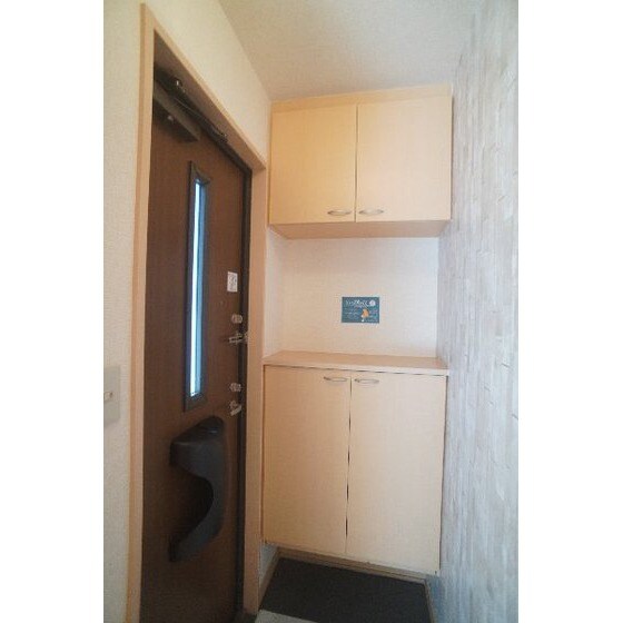 ヴィラ南雲の物件内観写真