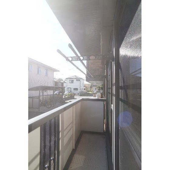 ヴィラ南雲の物件内観写真