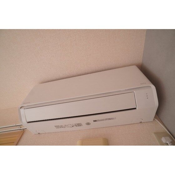 ヴィラ南雲の物件内観写真