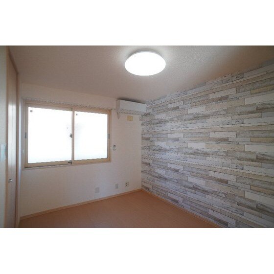 ヴィラ南雲の物件内観写真