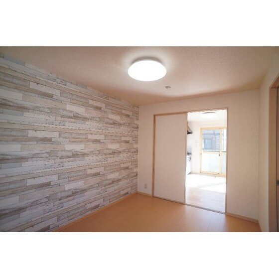 ヴィラ南雲の物件内観写真