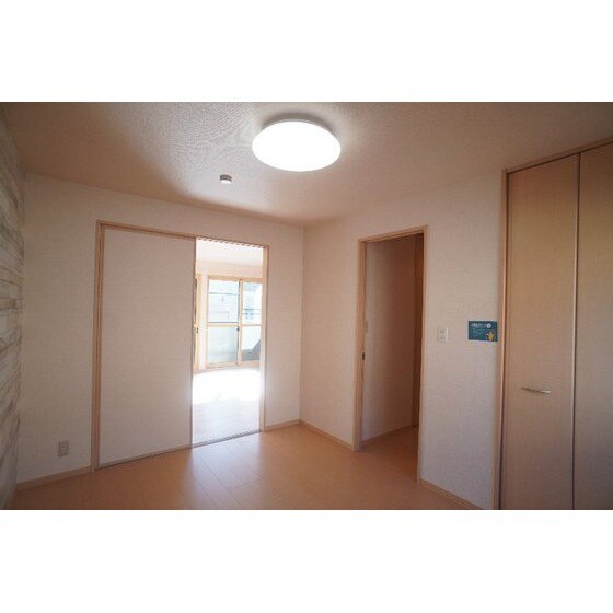 ヴィラ南雲の物件内観写真