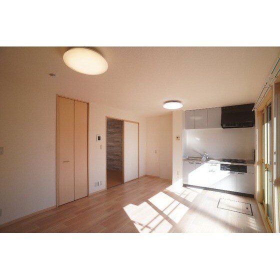 ヴィラ南雲の物件内観写真