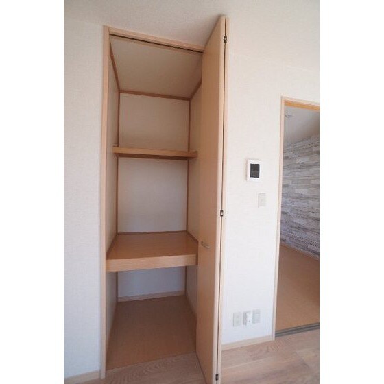 ヴィラ南雲の物件内観写真