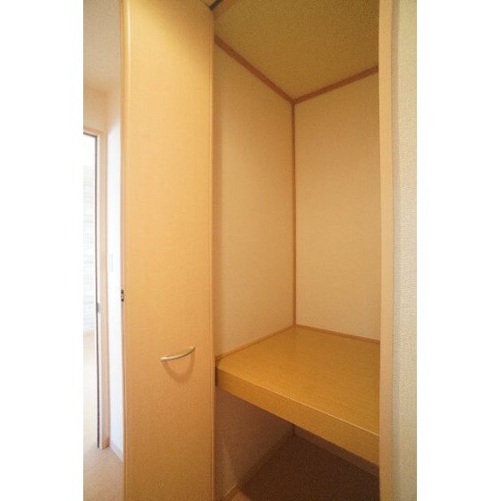 ヴィラ南雲の物件内観写真