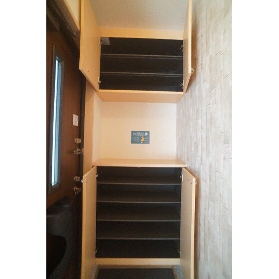 ヴィラ南雲の物件内観写真