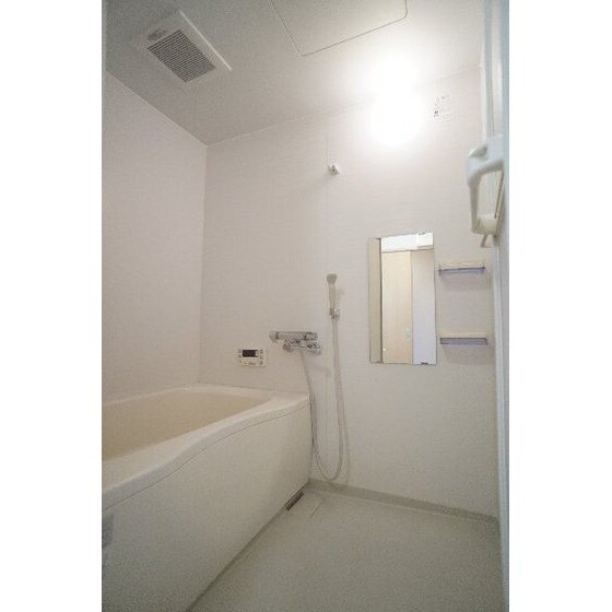 ディアコートＡＢの物件内観写真