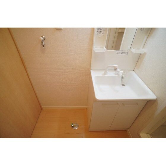 ディアコートＡＢの物件内観写真