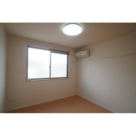 ディアコートＡＢの物件内観写真