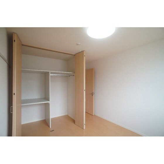 ディアコートＡＢの物件内観写真