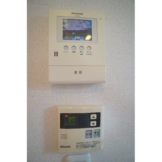 ディアコートＡＢの物件内観写真