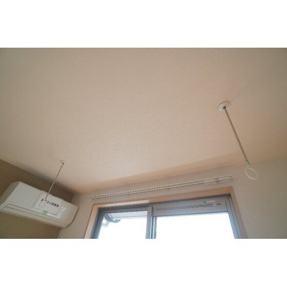 ディアコートＡＢの物件内観写真