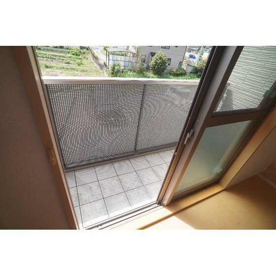 ディアコートＡＢの物件内観写真