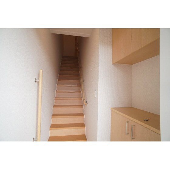 ディアコートＡＢの物件内観写真